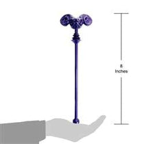Motu Skeletor Havoc Staff Prop Repl