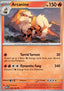 Arcanine