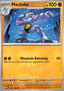 Machoke