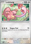 Lickitung