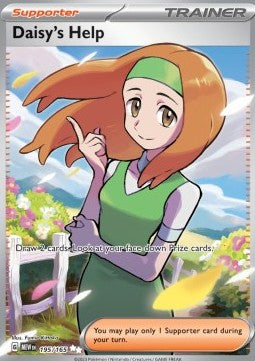 Daisy's Help Immagine principale del prodotto