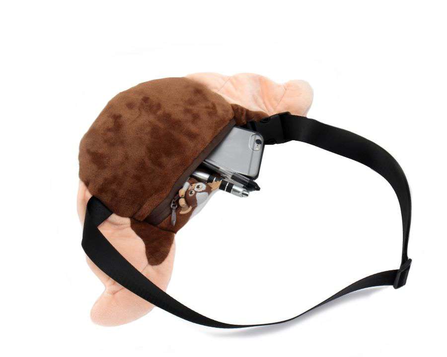 Gremlins Gizmo Phunny Pack Bag