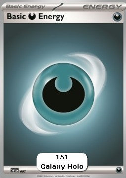 Darkness Energy