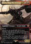 Witch-king, Sky Scourge (V.1)