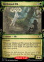Mirkwood Elk (V.2)