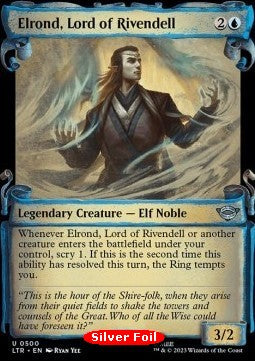 Elrond, Lord of Rivendell (V.2)