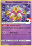 Radiant Alakazam