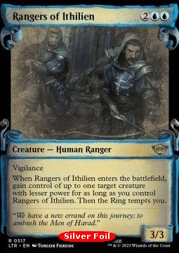 Rangers of Ithilien (V.2)