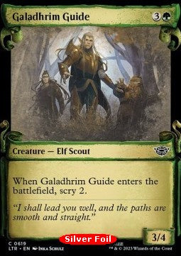Galadhrim Guide (V.2)