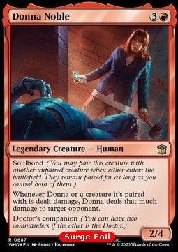 Donna Noble (V.2)