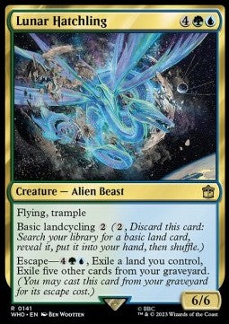 Lunar Hatchling Immagine principale del prodotto