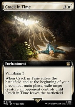 Crack in Time (V.1)