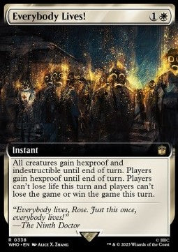 Everybody Lives! (V.1)
