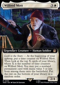 Wilfred Mott (V.1)