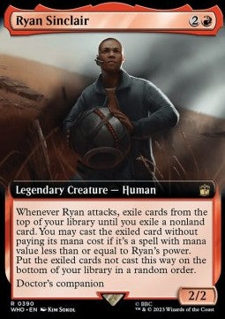 Ryan Sinclair (V.1)