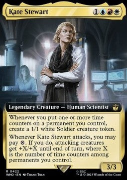 Kate Stewart (V.1)