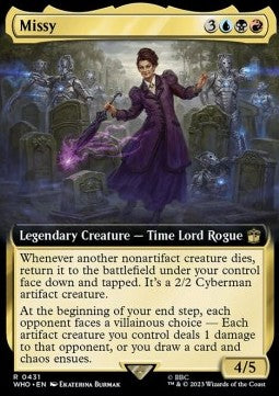 Missy (V.1)