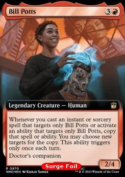 Bill Potts (V.3)