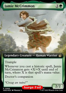 Jamie McCrimmon (V.3)