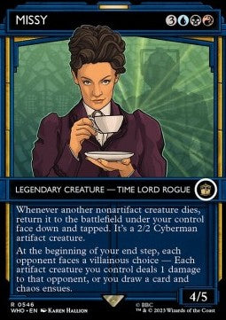 Missy (V.2)