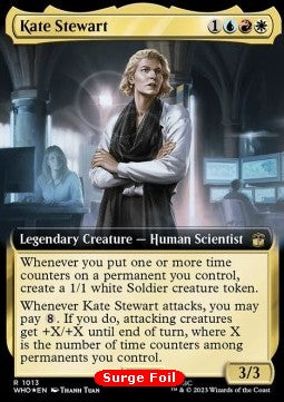 Kate Stewart (V.3)