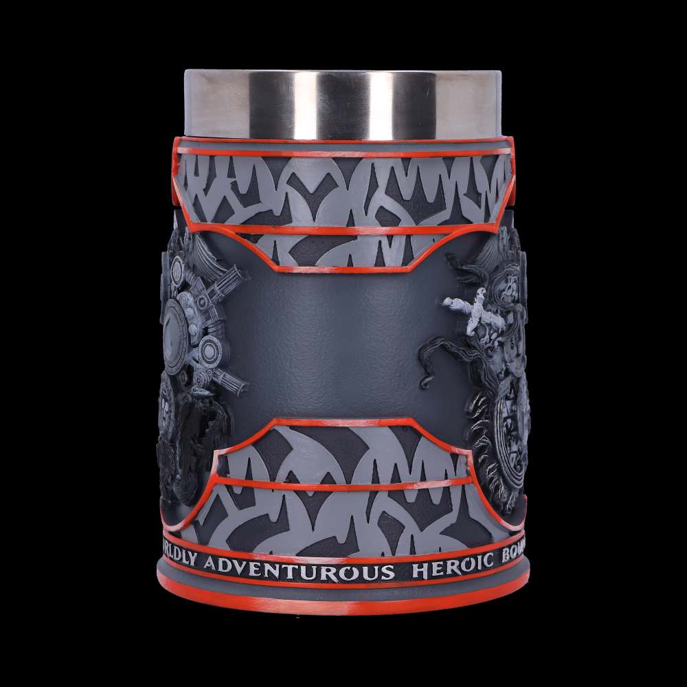 Magic The Gathering Tankard