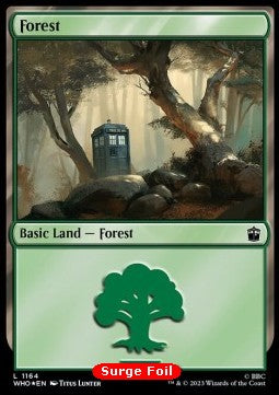 Forest (V.1)