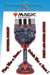 Magic The Gathering Goblet