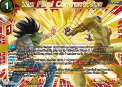 The Final Confrontation