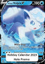 Alolan Vulpix V