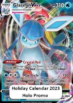 Glaceon VMAX Immagine principale del prodotto