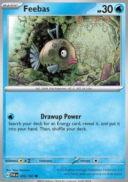 Feebas Immagine principale del prodotto