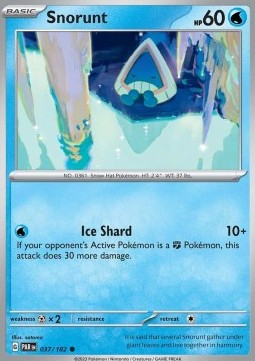 Snorunt Immagine principale del prodotto