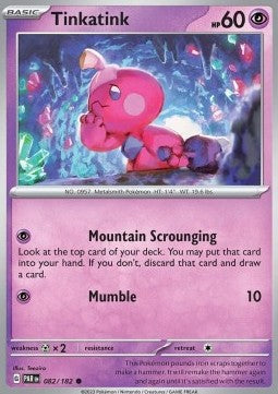 Tinkatink Immagine principale del prodotto