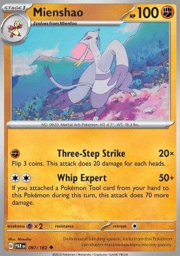 Mienshao Immagine principale del prodotto