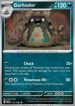Garbodor