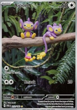 Aipom