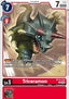 Triceramon (BT14-016)