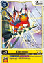 Elecmon (BT14-031)