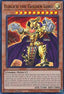 Eldlich the Golden Lord (V.2 - Ultra Rare)