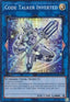Code Talker Inverted (V.1 - Super Rare)