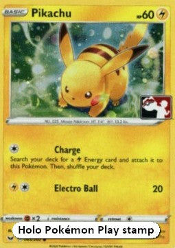 Pikachu Immagine principale del prodotto