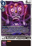 BlackKingNumemon (BT14-063)