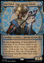 Akal Pakal, First Among Equals