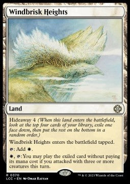 Windbrisk Heights Immagine principale del prodotto