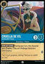Cruella De Vil - Fashionable Cruiser