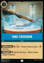 Fang Crossbow