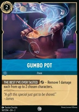 Gumbo Pot Immagine principale del prodotto