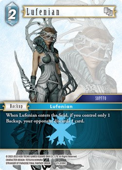 Lufenian (21-039) Immagine principale del prodotto