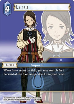 Larsa (21-115)